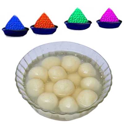 "Sweets N Holi - codeS04 - Click here to View more details about this Product